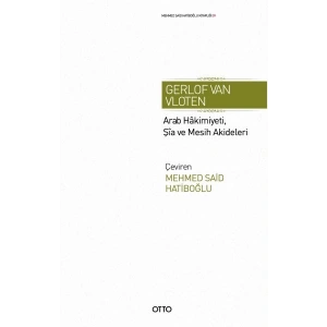 Arab Hakimiyeti, Şia ve Mesih Akideleri