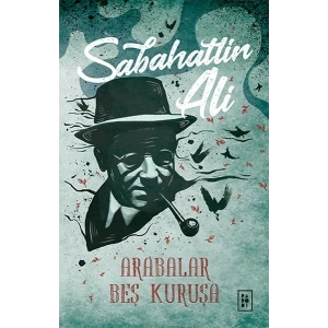 Arabalar Beş Kuruş