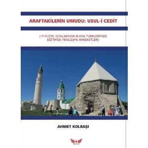 Araftakilerin Umudu-Usul-i Cedit