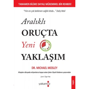 Aralıklı Oruçta Yeni Yaklaşım