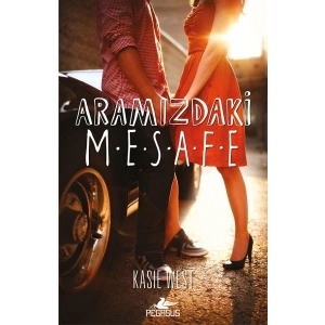 Aramızdaki Mesafe