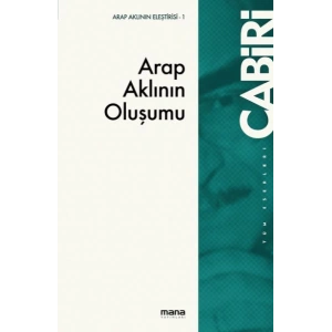 Arap Aklının Oluşumu