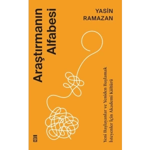 Araştırmanın Alfabesi