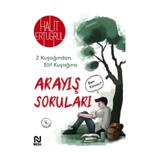 Arayış Soruları