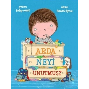 Arda Neyi Unutmuş?