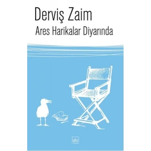 Ares Harikalar Diyarında