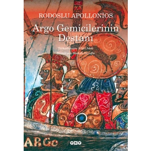Argo Gemicilerinin Destanı