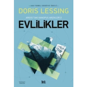 Argosdaki Kanopus Arşivleri 2 - Evlilikler