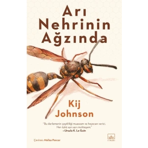 Arı Nehrinin Ağzında