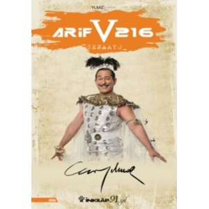 Arif V 216