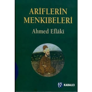Ariflerin Menkıbeleri
