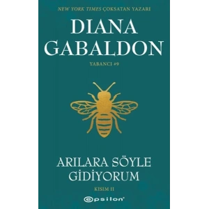 Arılara Söyle Gidiyorum (Kısım 2) Yabancı