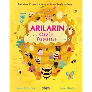 Arıların Gizli Yaşamı