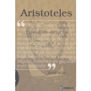 Aristoteles