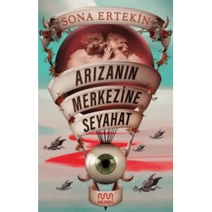 Arızanın Merkezine Seyahat