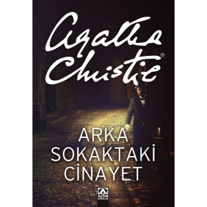 Arka Sokaktaki Cinayet