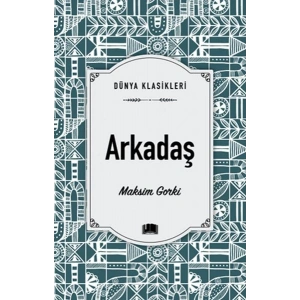 Arkadaş