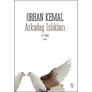 Arkadaş Islıkları