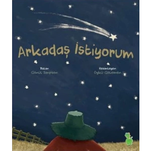 Arkadaş İstiyorum