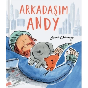 Arkadaşım Andy