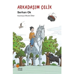 Arkadaşım Çelik