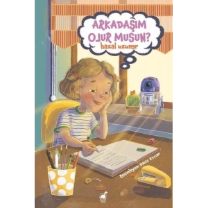 Arkadaşım Olur Musun?