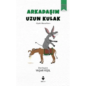 Arkadaşım Uzun Kulak