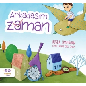 Arkadaşım Zaman
