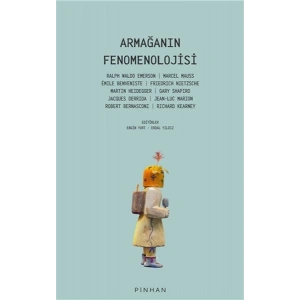 Armağanın Fenomenolojisi