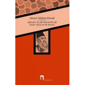 Arnavutlar Solyotlar