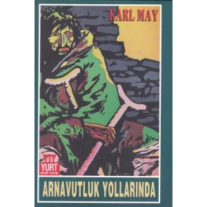 Arnavutluk Yollarında