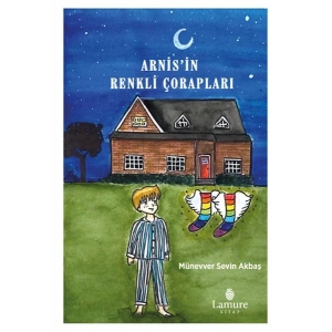 Arnisin Renkli Çorapları