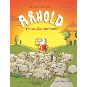 Arnold - Koyunluğun Kurtarıcısı