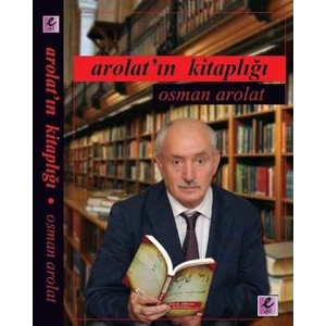 Arolatın Kitaplığı