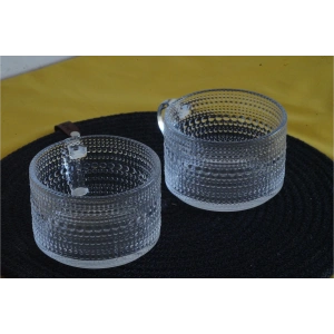 Aron Şeffaf 2 Li Bardak 410 ml