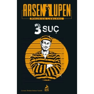 Arsen Lupen 3 Suç