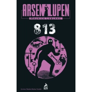 Arsen Lupen 813