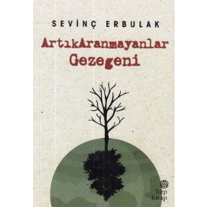 Artık Aranmayanlar Gezegeni