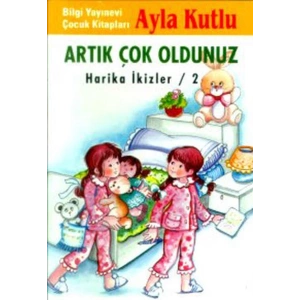 Artık Çok Oldunuz Harika İkizler / 2