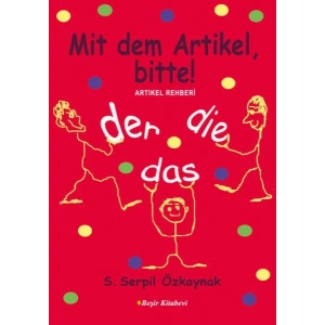 Artikel Rehberi Mit Dem Artikel Bitte