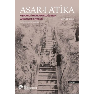 Asar-ı Atika