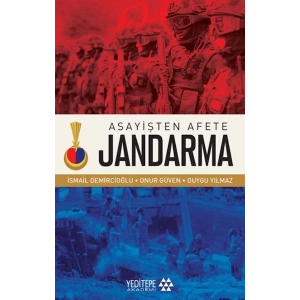 Asayişten Afete Jandarma