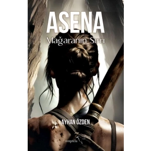 Asena: Mağaranın Sırrı