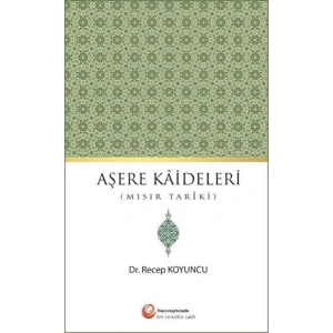Aşere Kaideleri (Mısır Tariki)
