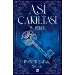 Asi Çakıltaşı 4. Perde