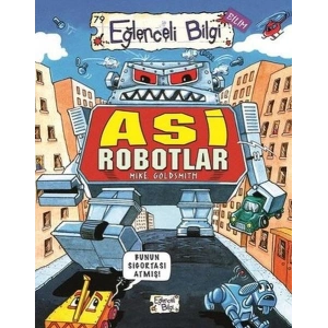 Asi Robotlar