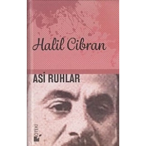Asi Ruhlar (Ciltli)