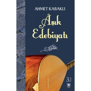 Aşık Edebiyatı
