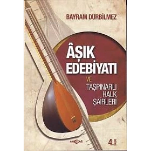 Aşık Edebiyatı ve Taşpınarlı Halk Şairleri