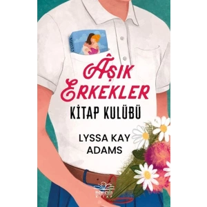 Âşık Erkekler Kitap Kulübü